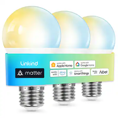 Linkind
matter
works with Apple Home
works with Google Home
works with Alexa
works with SmartThings
works with AiDot