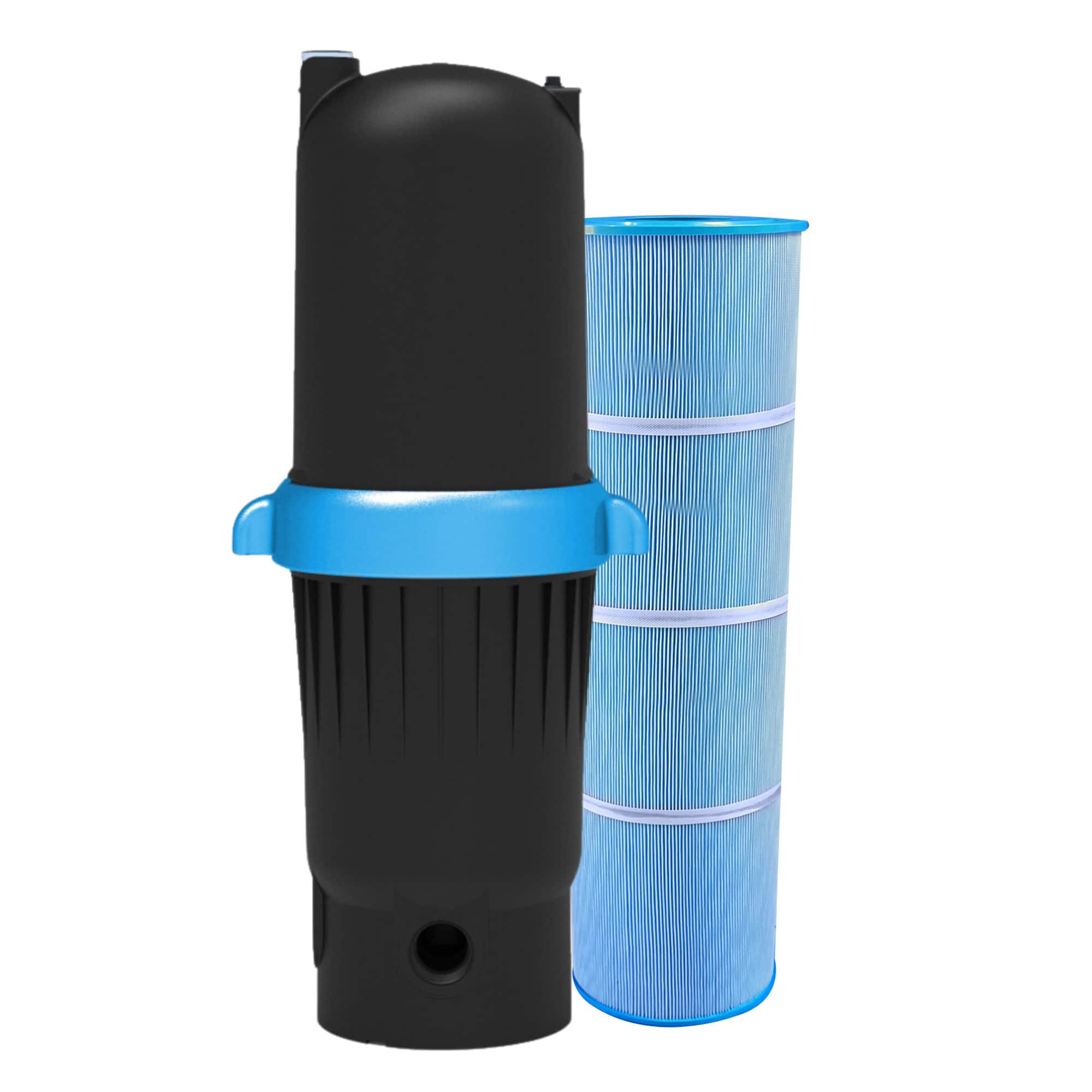 Swimline - HydroTools 150 SF Ultra Pool Cartridge Filter up to 72,000 Gallons price history on PriceWatchPro