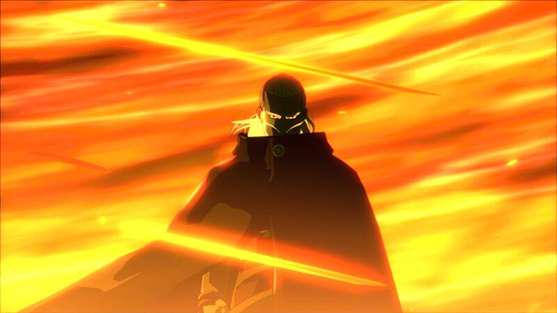 Alt View 4. BANDAI NAMCO Entertainment - NARUTO X BORUTO Ultimate Ninja STORM CONNECTIONS - Collector's Edition - Nintendo Switch.