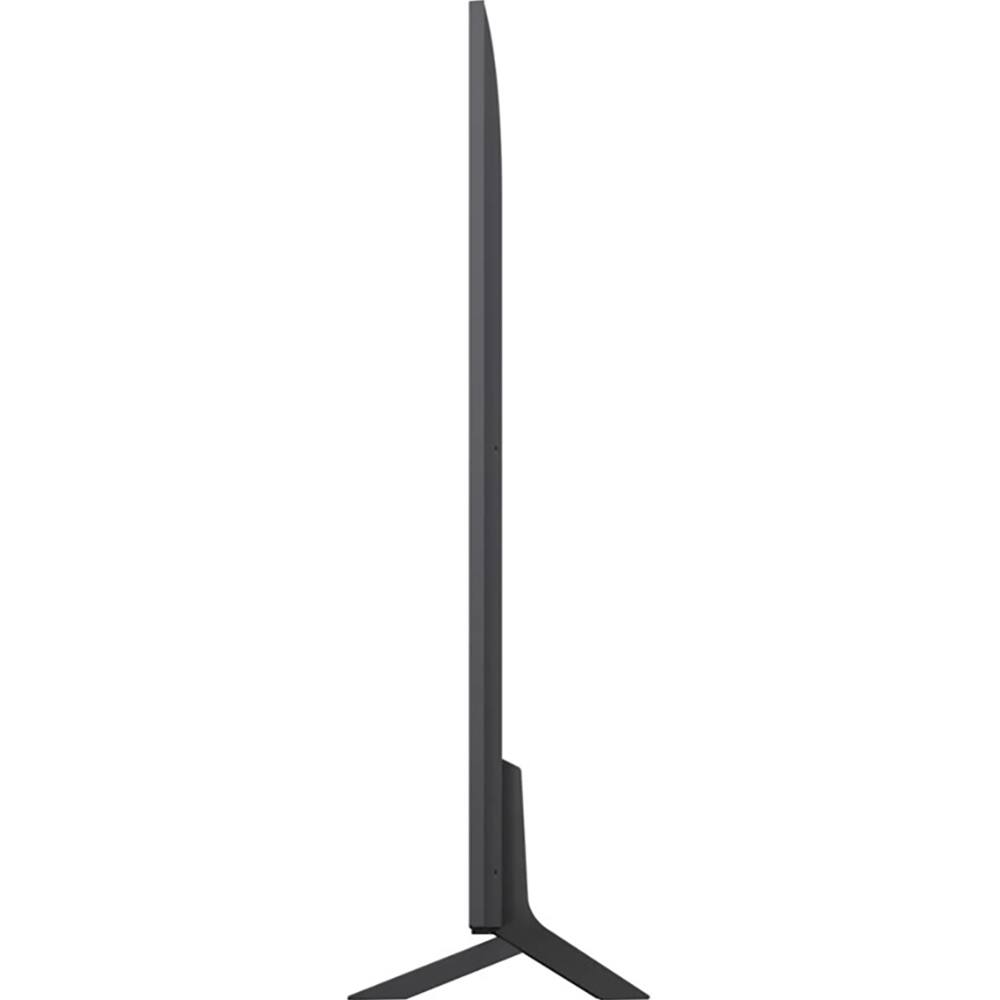 Alt View 4. LG - 65" Mini LED QNED AI 4K QNED85A Smart TV (2025) w/ Extended Protection Plan.