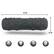 Alt View 12. TRAKK - Multi Speed & Mode Deep Tissue Massage Roller - Black.