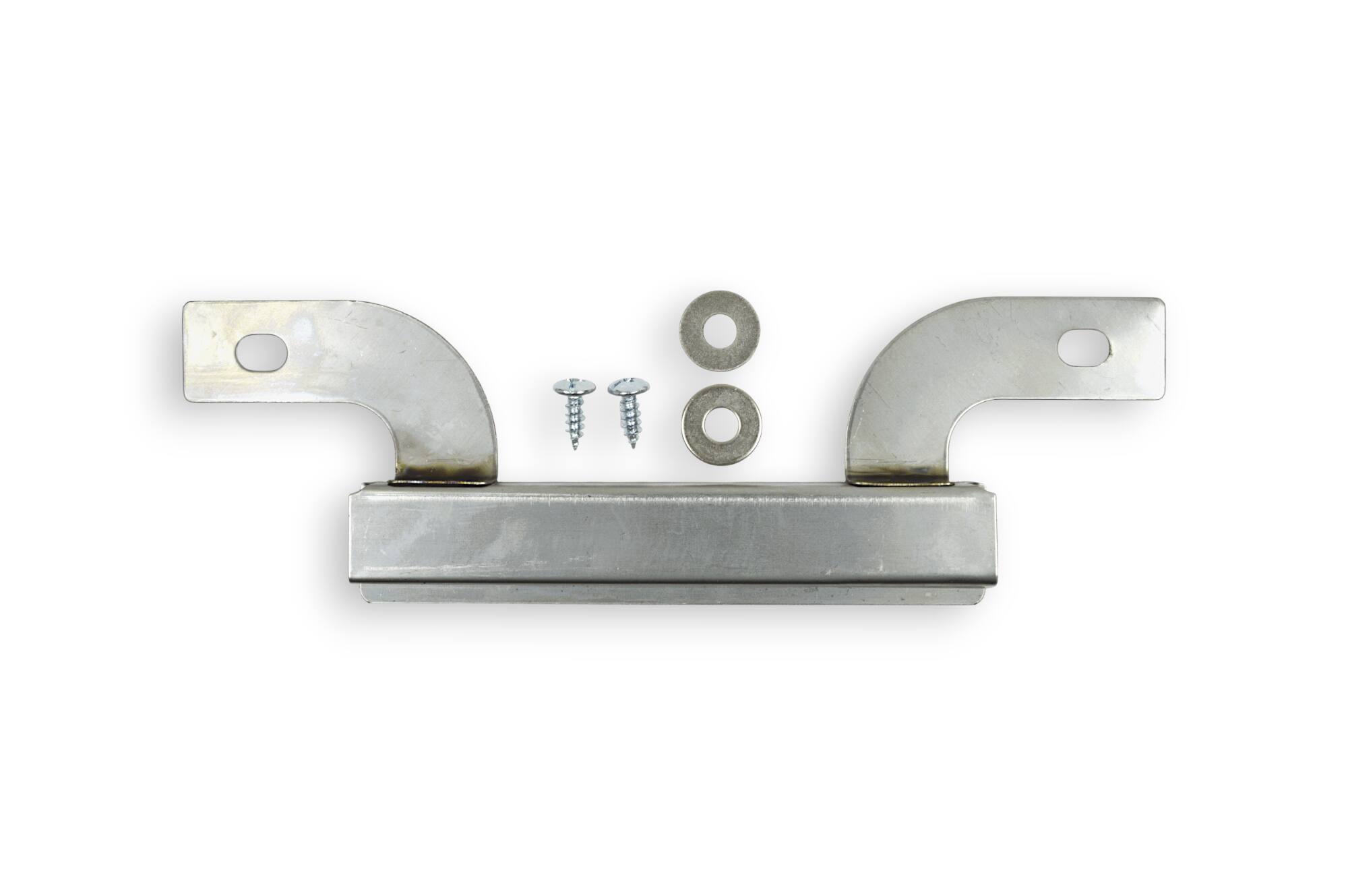 Alt View 7. Appliance Factory Parts - Appliance Factory Parts - 600-8415-4 CROSSOVER CHANNEL.