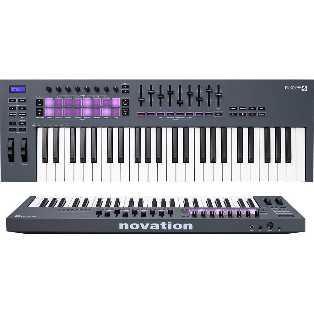 FLKEY40

novation