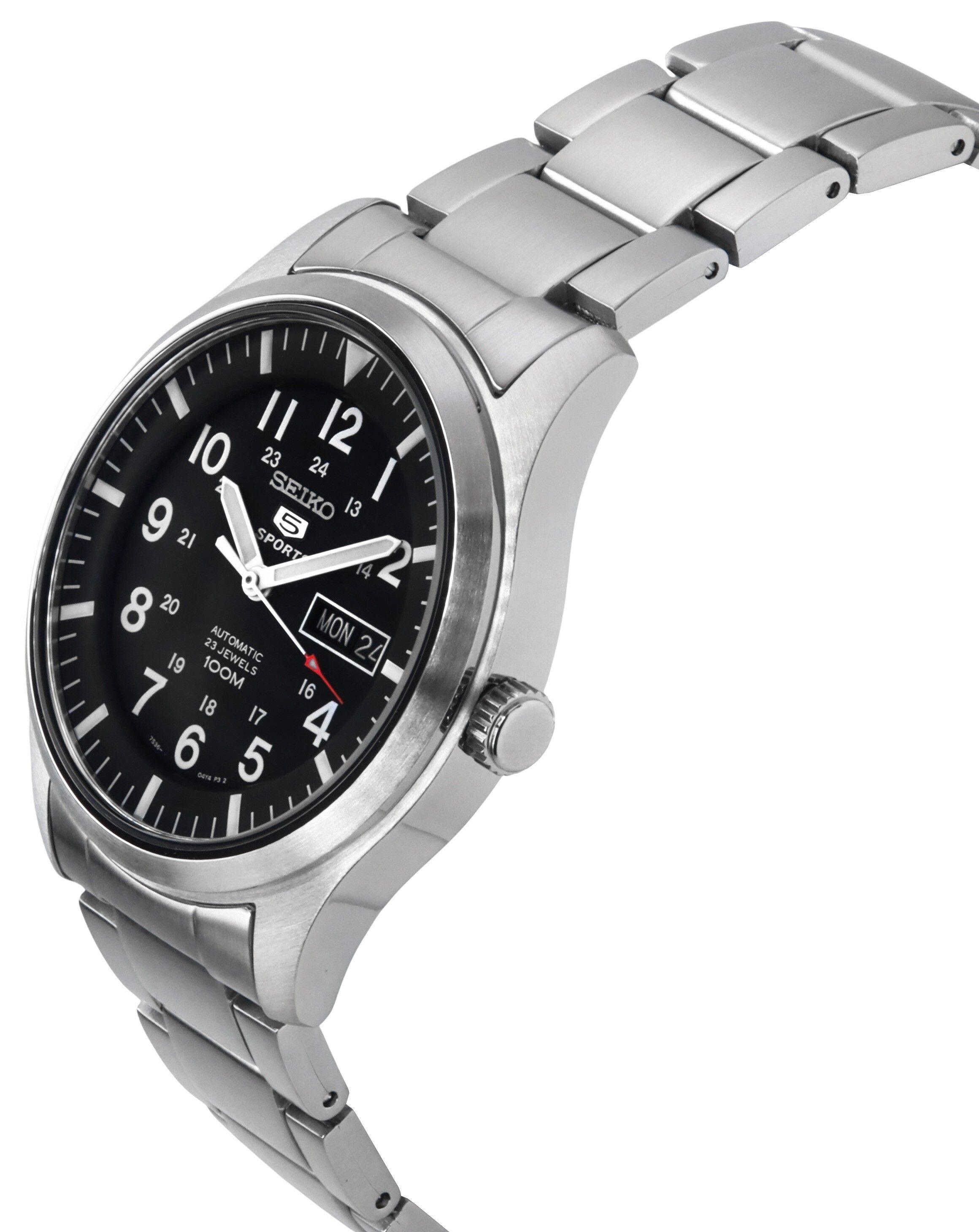 SEIKO  
SPORT  
AUTOMATIC  
24 JEWELS  
100M  

MON 24  

11 12 1 2 3 4 5 6 7 8 9 10 11 12 1 2 3 4 5 6 7 8 9 10 11 12 1 2 3 4 5 6 7 8 9 10 11 12 1 2 3 4 5 6 7 8 9 10 11 12 1 2 3 4 5 6 7 8 9 10 11 12 1 2 3 4 5 6 7 8 9 10 11 12 1 2 3 4 5 6 7 8 9 10 11 12 1 2 3 4 5 6 7 8 9 10 11 12 1 2 3 4 5