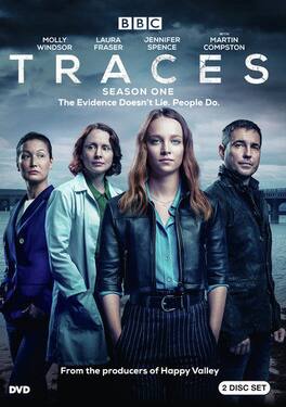 Traces: Season One - DVD
