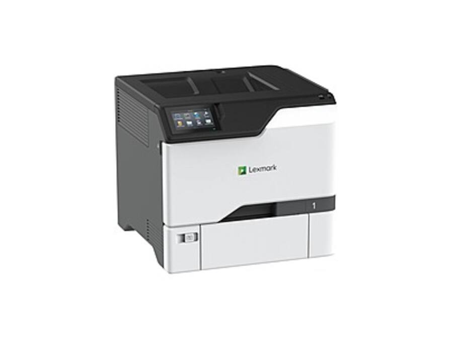 Cs730de Lexmark CS730de Color 47C9000 - Best Buy