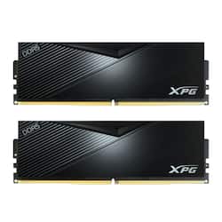 ADATA XPG Lancer AX5U5200C3816G DCLABK 32GB (2PK X 16GB) 5200MHz ADATA XPG Lancer AX5U5200C3816G DCLABK 32GB (2PK X 16GB) 5200MHz