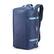 Alt View 11. High Sierra - Fairlead Collection 22" Duffel Bag - True Navy/Graphite Blue.