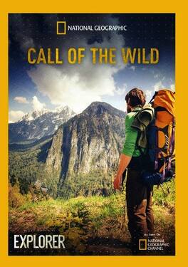Call Of The Wild - DVD