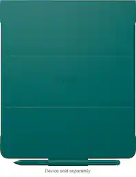 Plant Based Leather - Jade