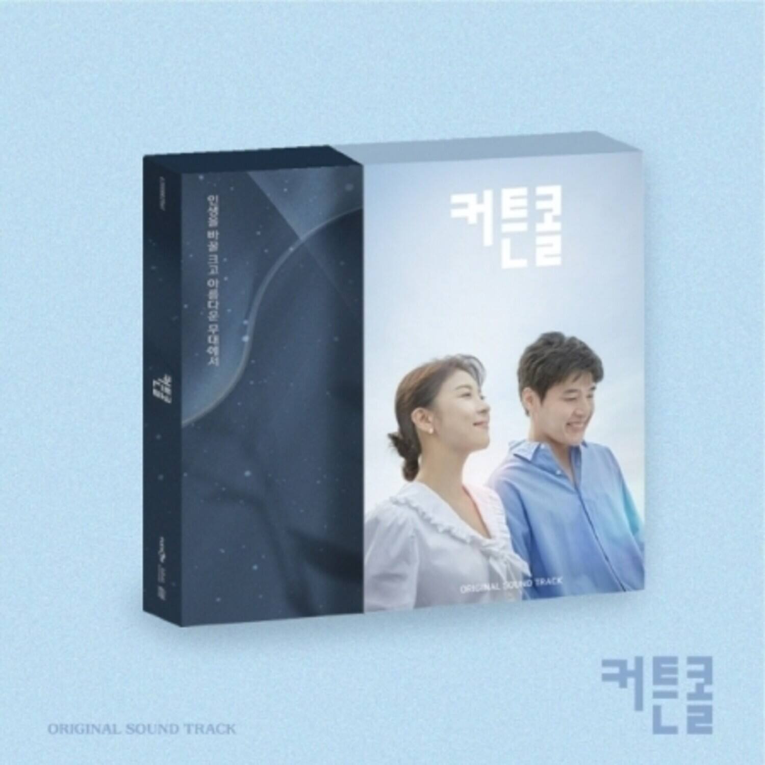 L SOUND TRACK OFICIAL ORIGINAL SOUND TRACK