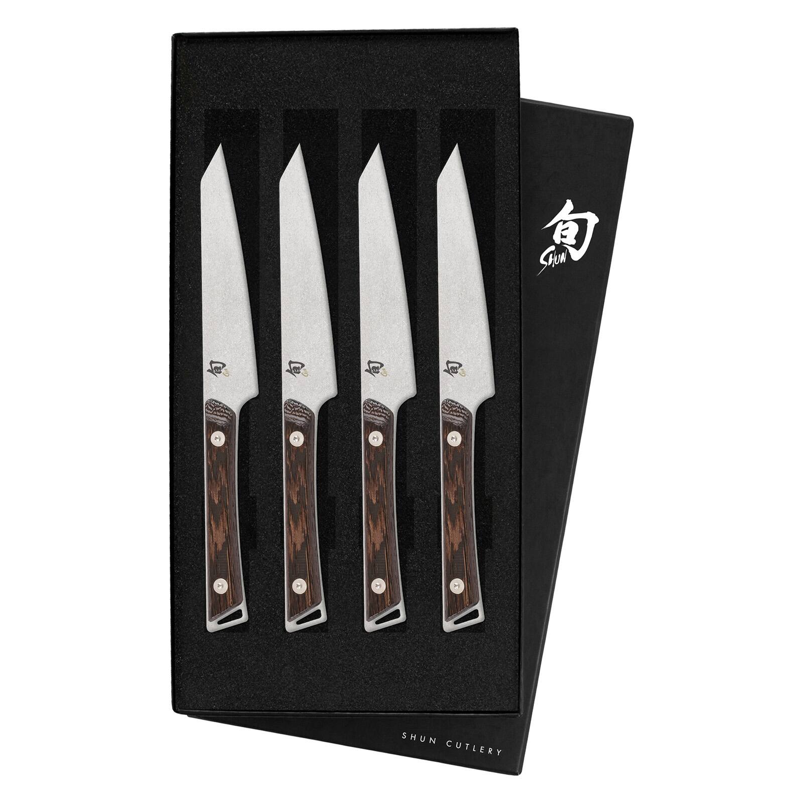 1 CHUM SHUN CUTLERY