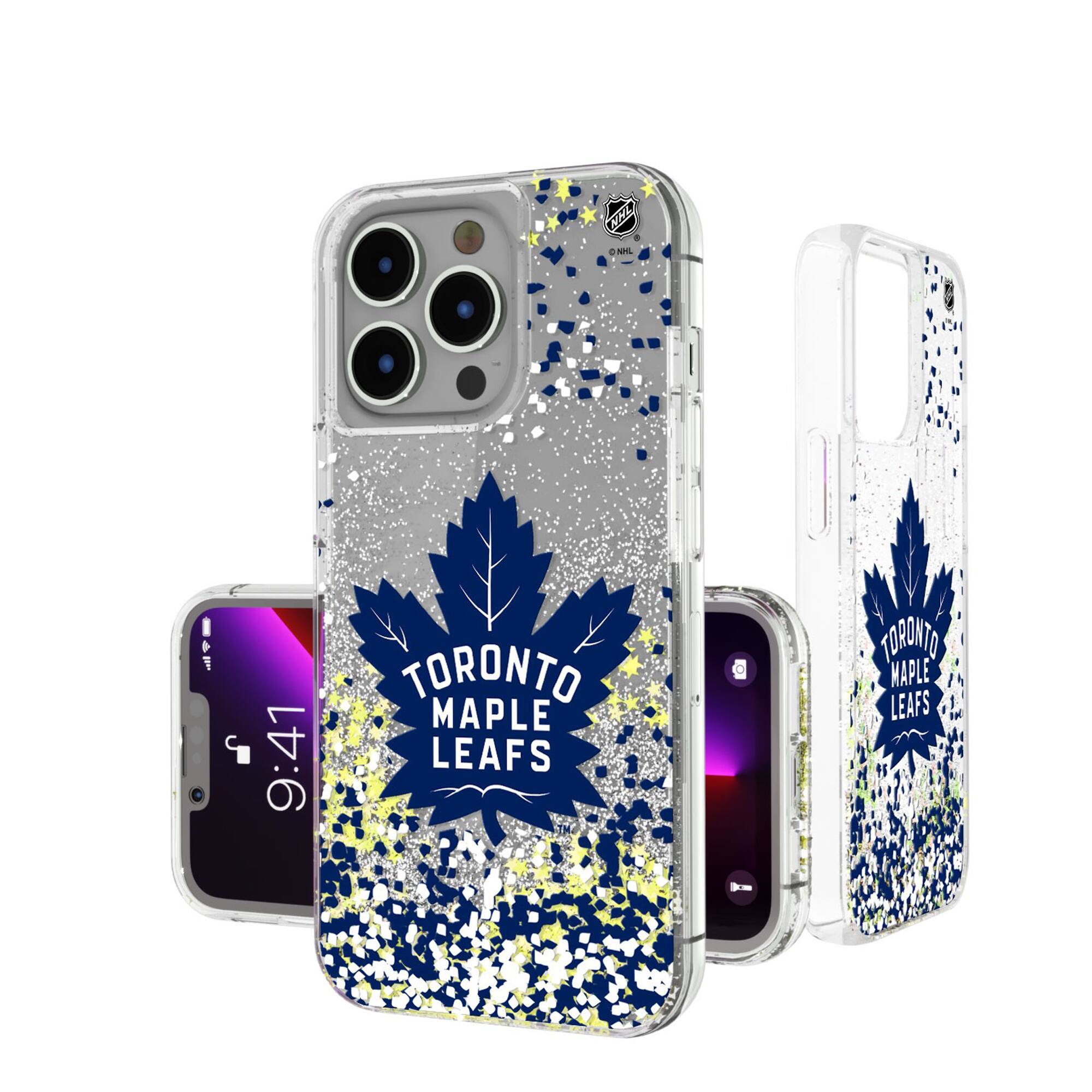 TORONTO MAPLE LEAFS