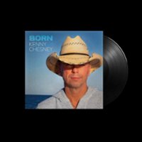 Born [LP] - VINYL - Front_Zoom