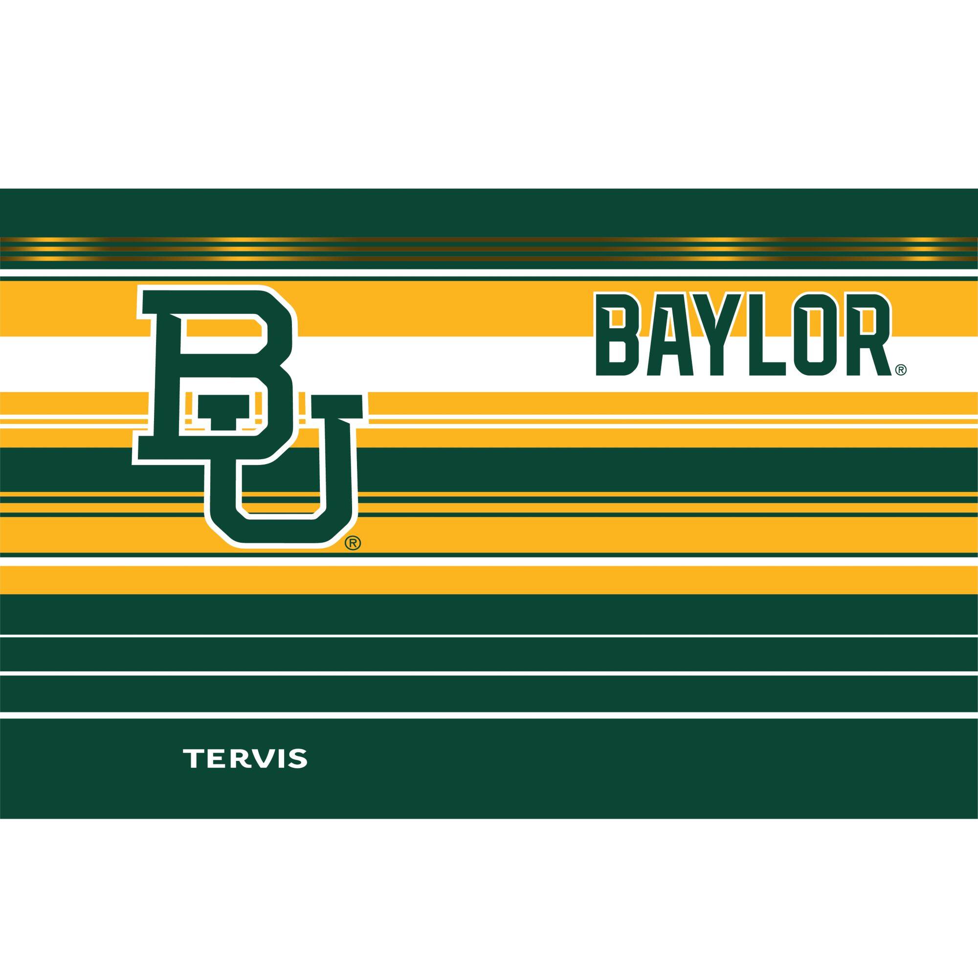BAYLOR  
BU  
TERVIS