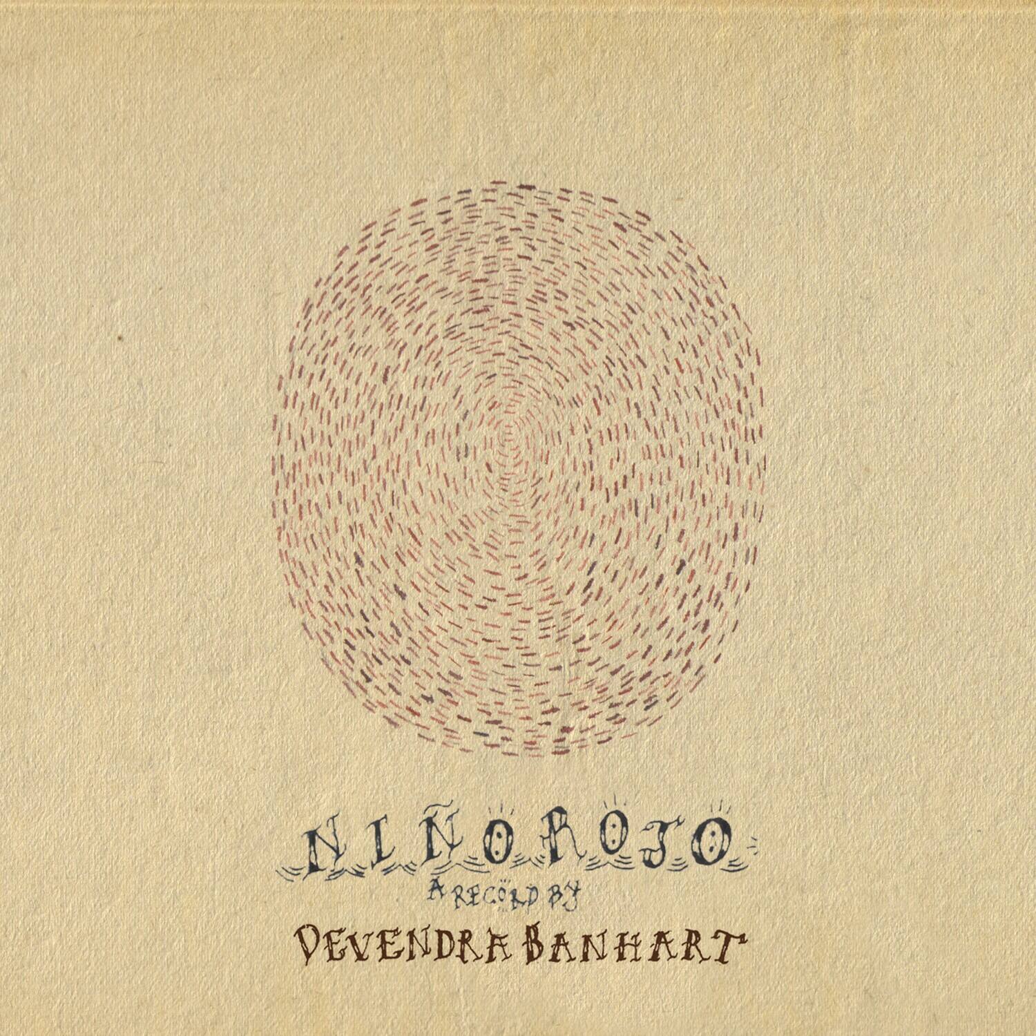 Devendra Banhart - Nino Rojo   - COMPACT DISCS [CD] price history on PriceWatchPro