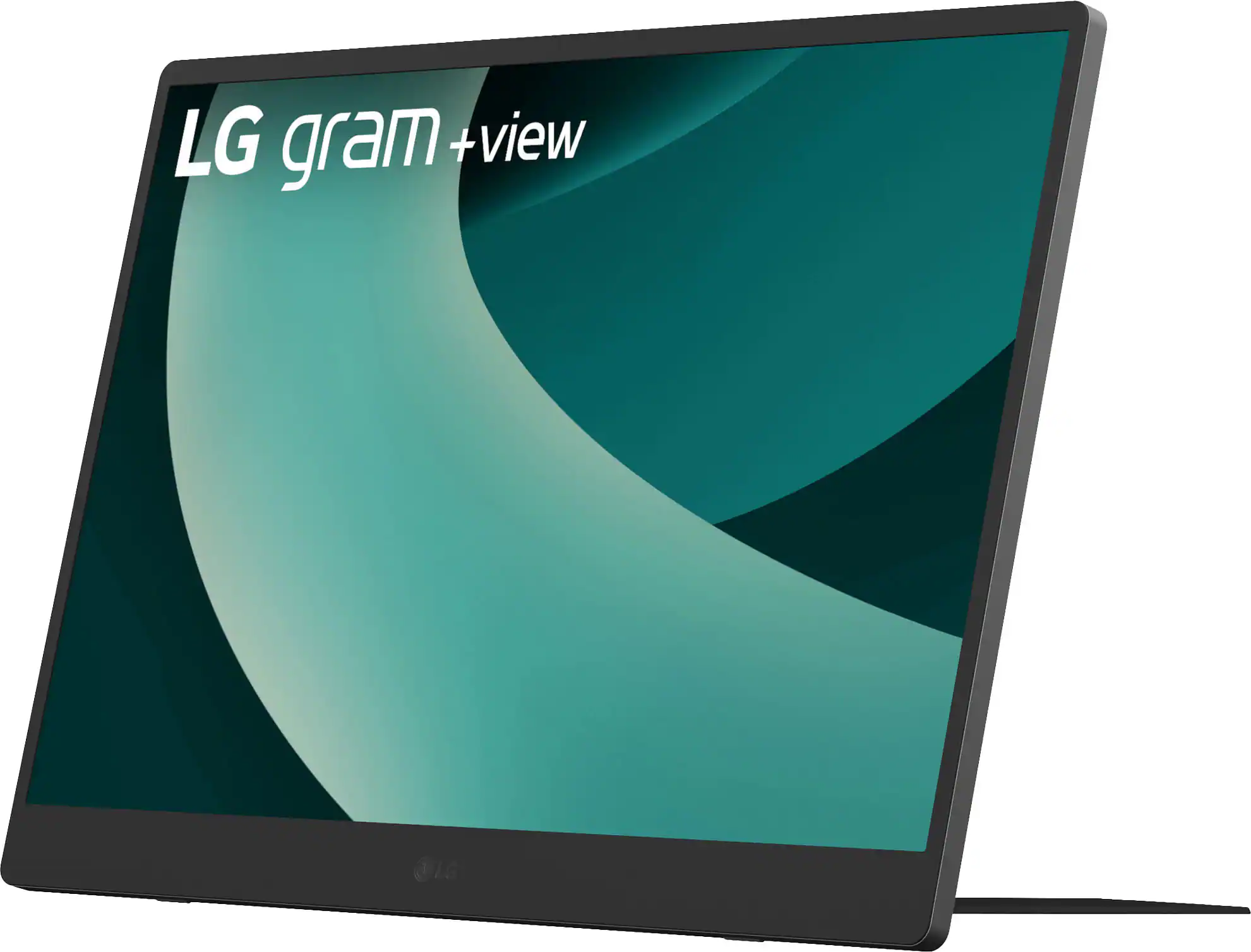 LG gram +view LG
