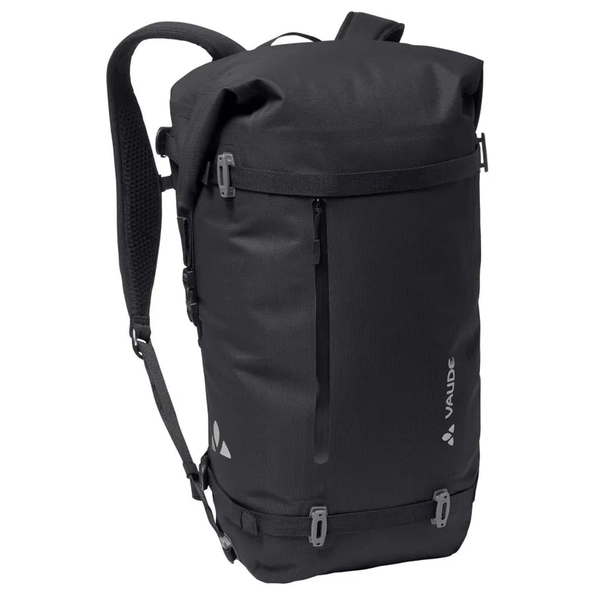 VAUDE - Proof 22 Multifunctional Backpack - Black