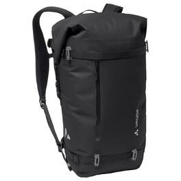 VAUDE - Proof 22 Multifunctional Backpack - Black