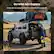 Go Wild And Explore
Cruise onto dirt roads. EverFrost 2 can handle the bumpy ride.
VT 181 L00E ANKER SOLIX