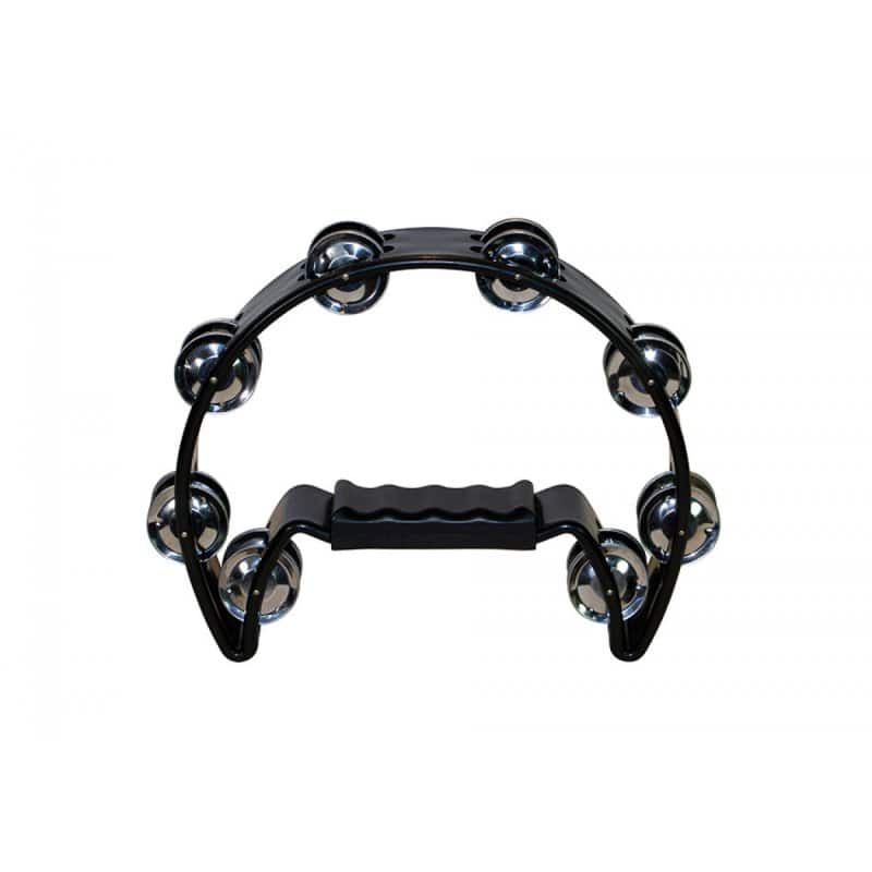 On Stage Stands - On-Stage TMB3200 Handheld Double-row Tambourine - "NA"