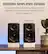 MODERN SIMPLIFIED DESIGN
The speaker minimizes desktop space while its sleek design enhances home aesthetics with artistic elegance.
3.93 inch
6.61 inch
EDIFIER
EDIFIER
CREATE WONDERFUL HOMELIFE