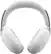 Back. Sony - 1000X THE COLLEXION Wireless Noise Canceling Headphones - Platinum.