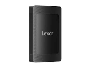 Lexar SL500 1TB Portable SSD with Magnetic Set USB 3.2 Gen 2x2 Lexar SL500 1TB Portable SSD with Magnetic Set USB 3.2 Gen 2x2