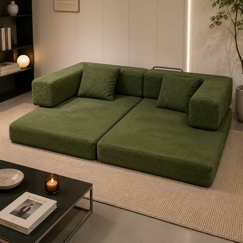 BERGGRUEN & CIE  
KINFOLK  
KINFOLK