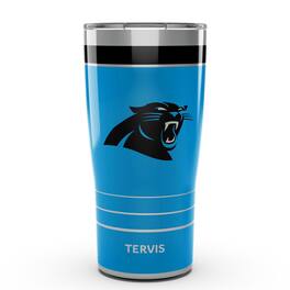 Tervis - Carolina Panthers 20oz. MVP Stainless Steel Tumbler - Multicolor