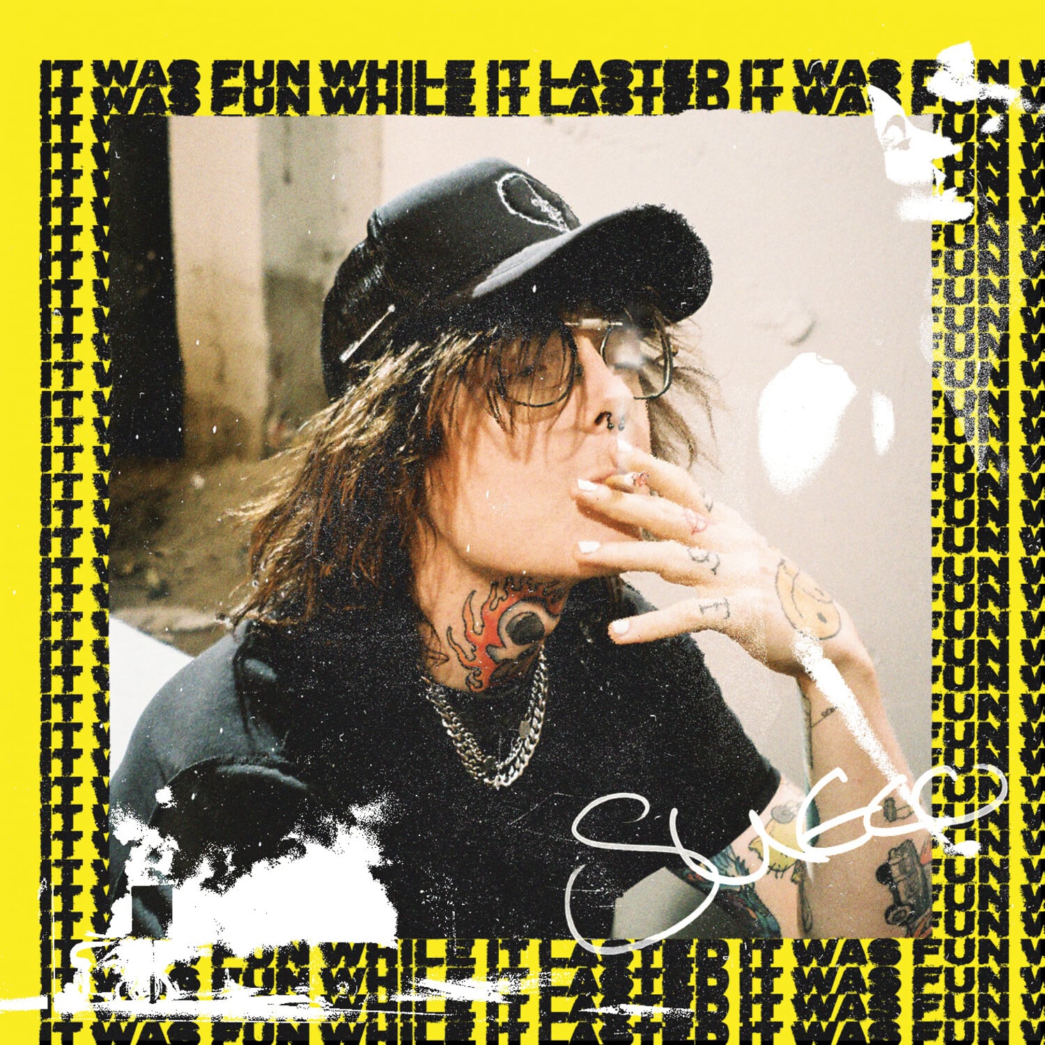 Sueco - It Was Fun While It Lasted   - COMPACT DISCS [CD] price history on PriceWatchPro