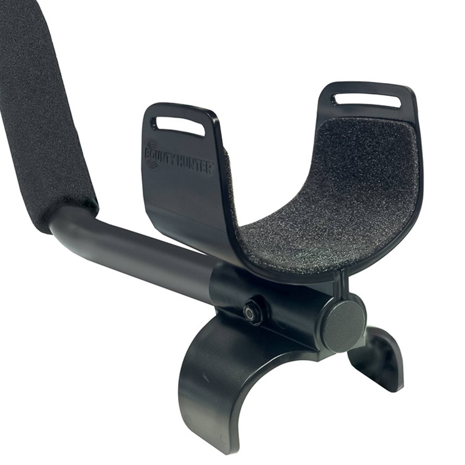 Bounty Hunter Quick Draw II Metal Detector - Best Buy