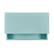 Alt View 15. Linon Home Décor - Penrose Campaign-Style Lift-Top Desk - Pastel Turquoise.
