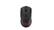 Angle. MSI - MSI Versa 300 Elite Lightweight Wireless 26000 DPI Optical 60M+ Click OMRON Switch Gaming Mouse - Black.