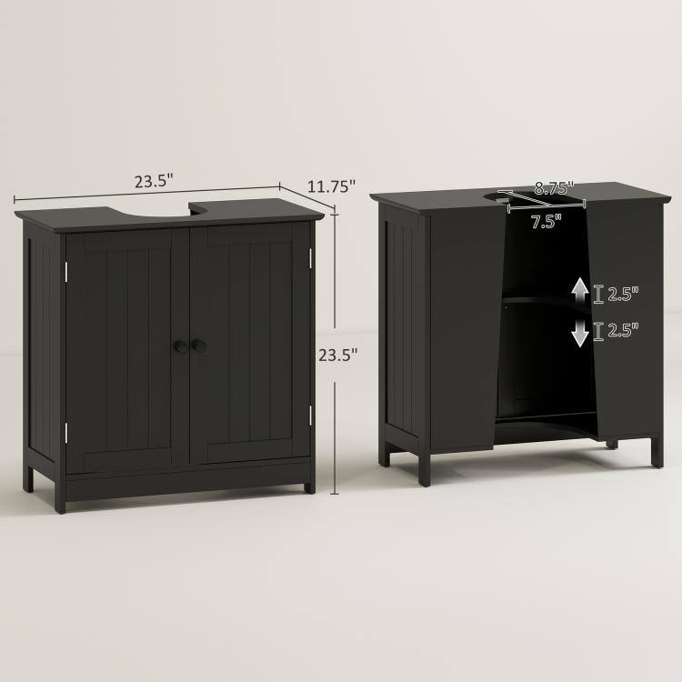 23.5"  
11.75"  
8.75"  
7.5"  
2.5"  
23.5"  
2.5"