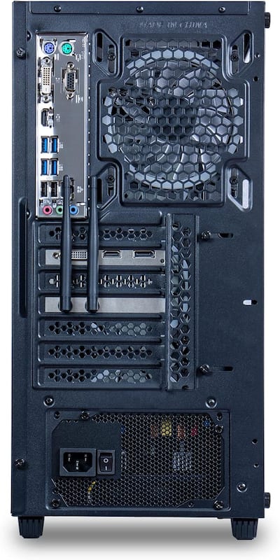 MXZ Gaming PC Computer AMD Ryzen 5 4500,GeForce RTX 3060,8GB*2 MXZ Gaming PC Computer AMD Ryzen 5 4500,GeForce RTX 3060,8GB*2