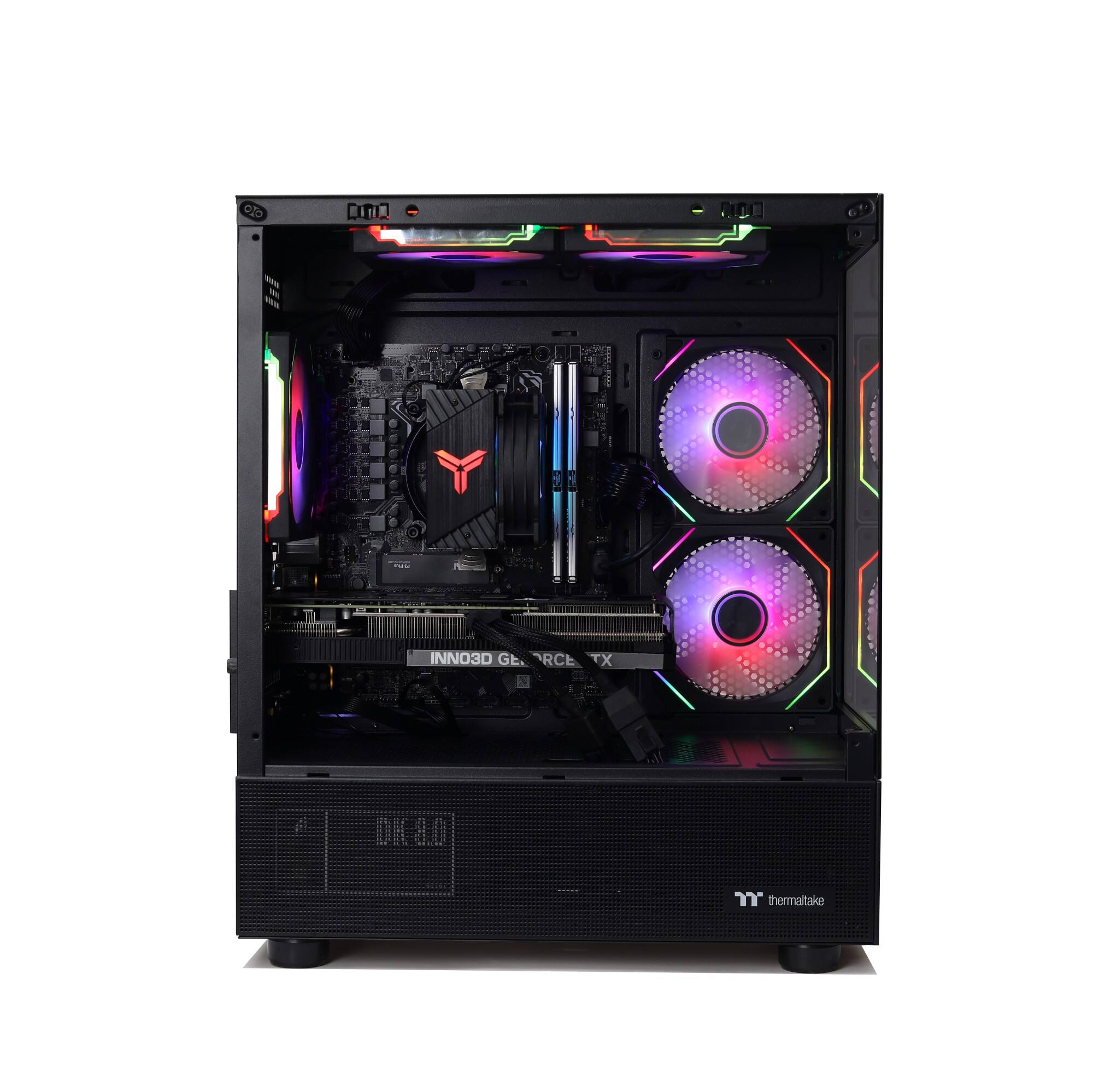 28 MI 200 - INNO3D GEFORCE RTX 3080  
thermaltake