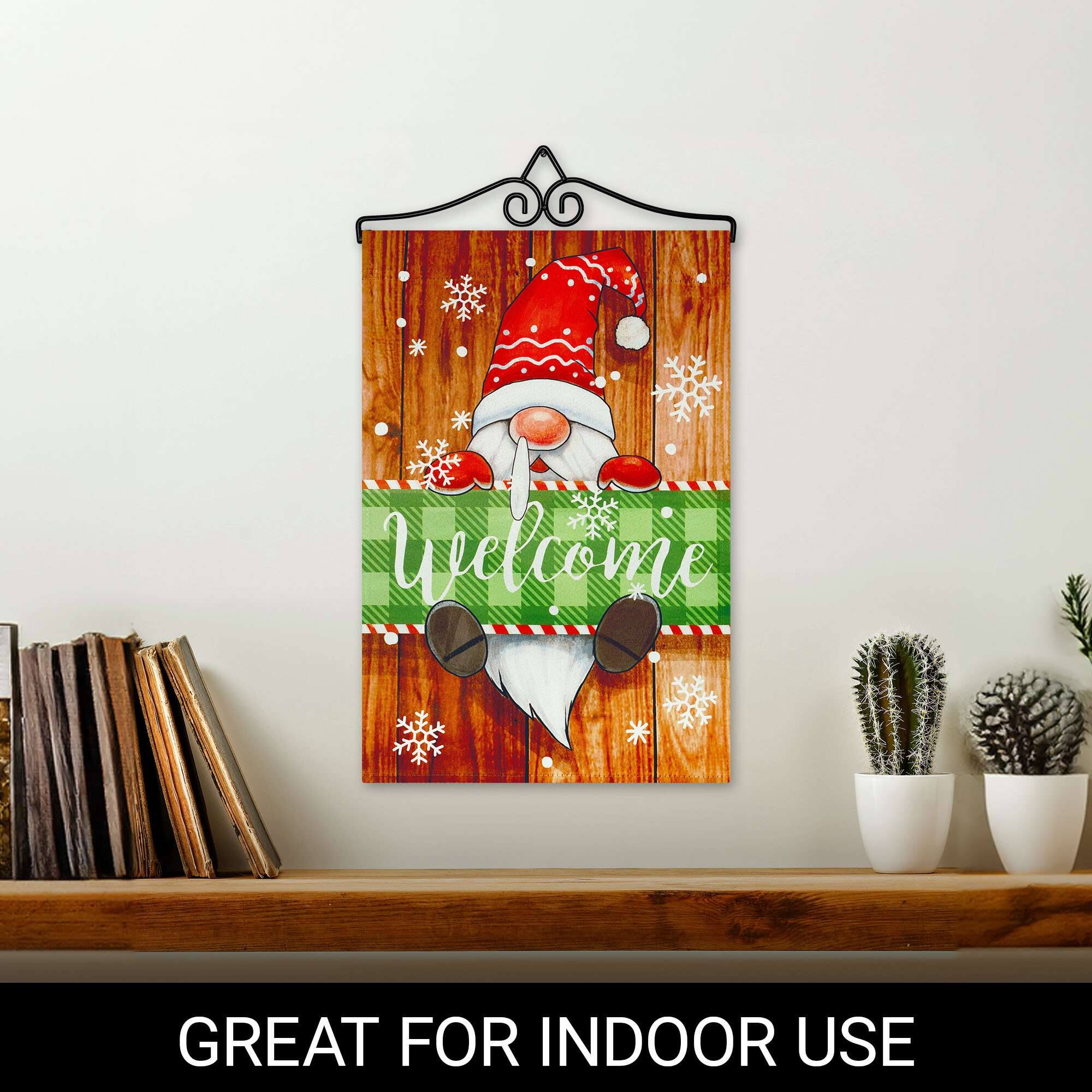 GREAT FOR INDOOR USE