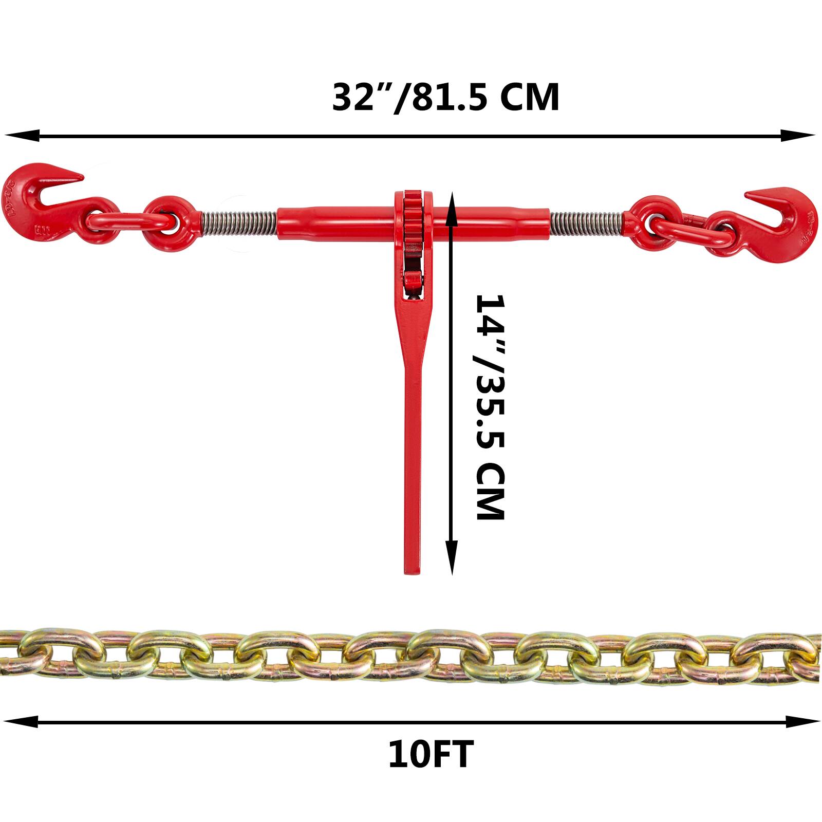32" / 81.5 CM  
14" / 35.5 CM  
10 FT