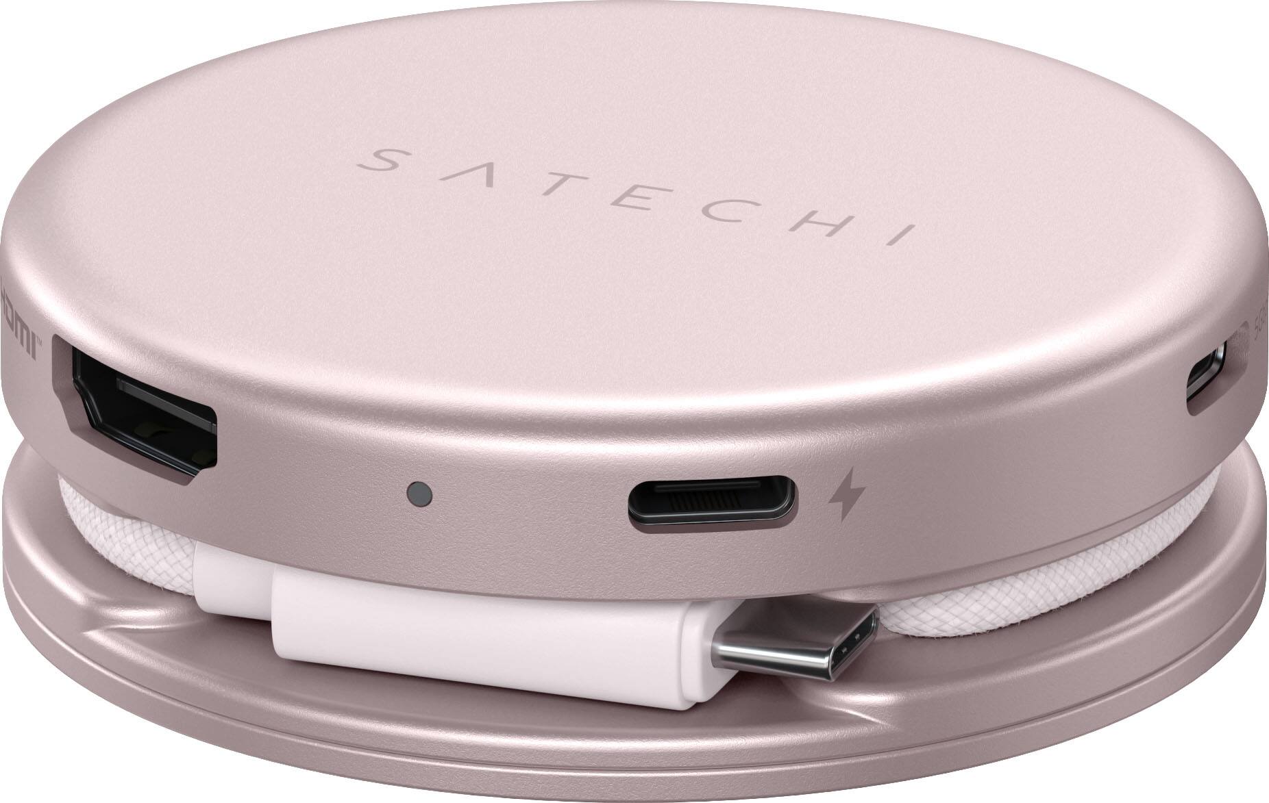 SATECHI