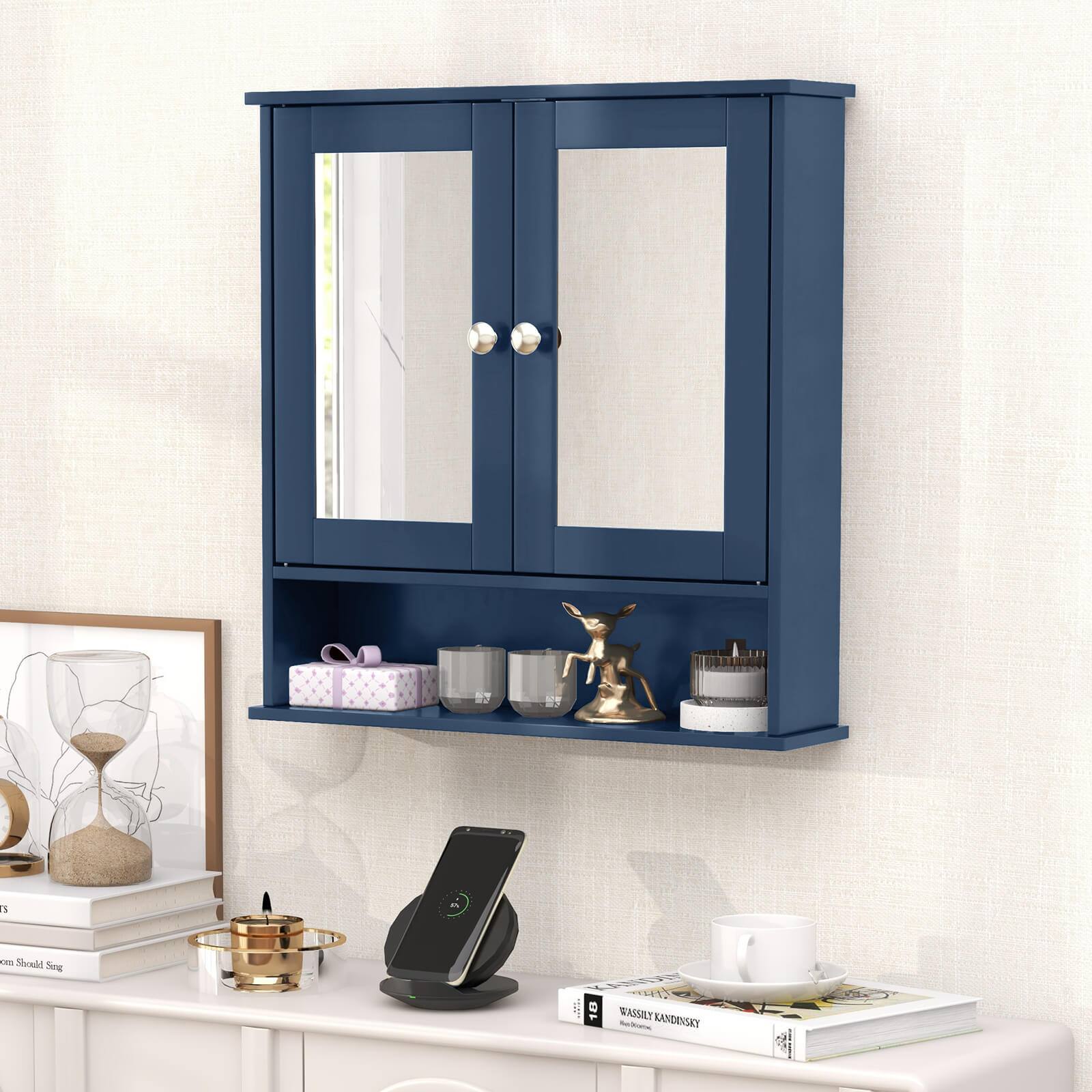 IS the Mandt Smg I C  
WASSILY KANDINSKY