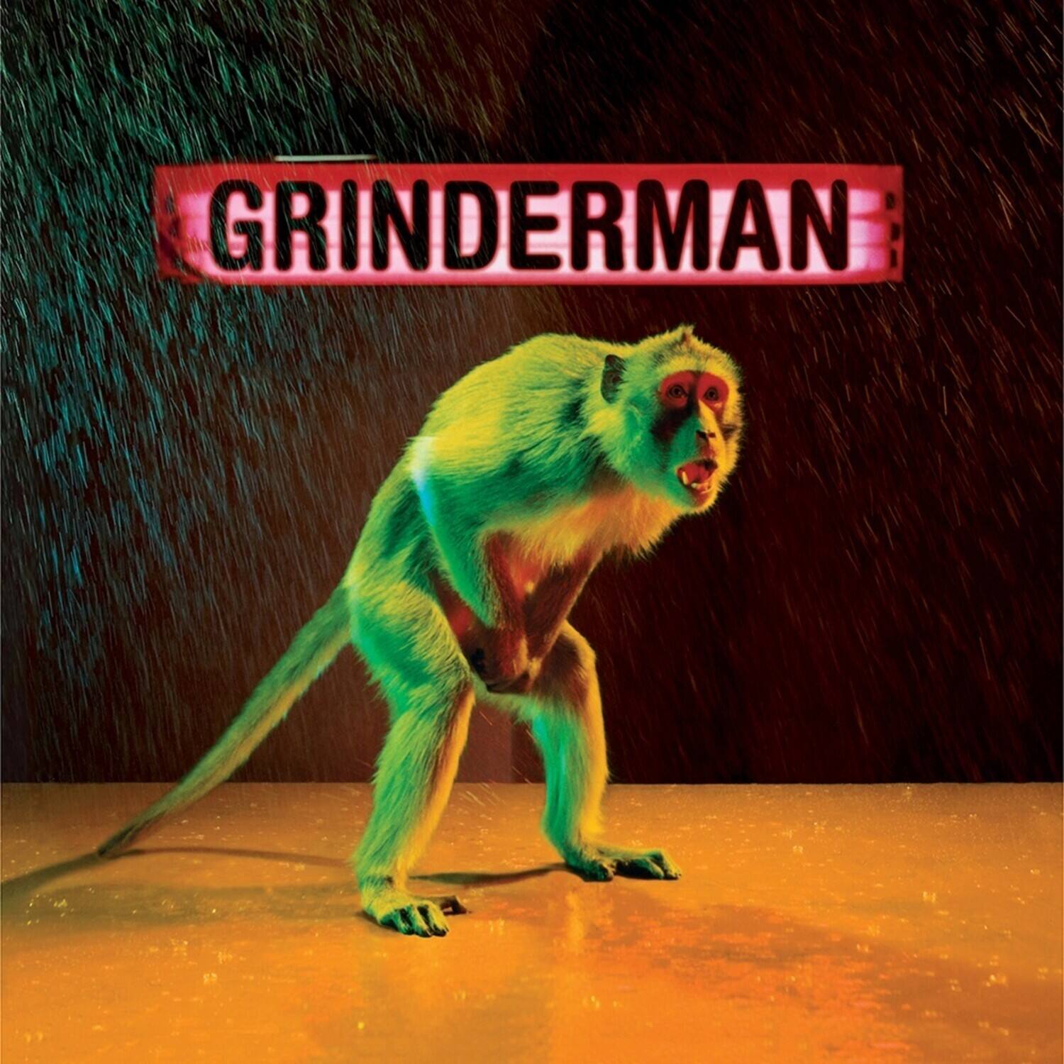 Grinderman - Grinderman   - COMPACT DISCS [CD]