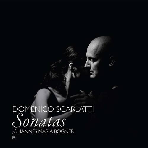 Scarlatti / Bogner - Scarlatti: Sonatas  - COMPACT DISCS