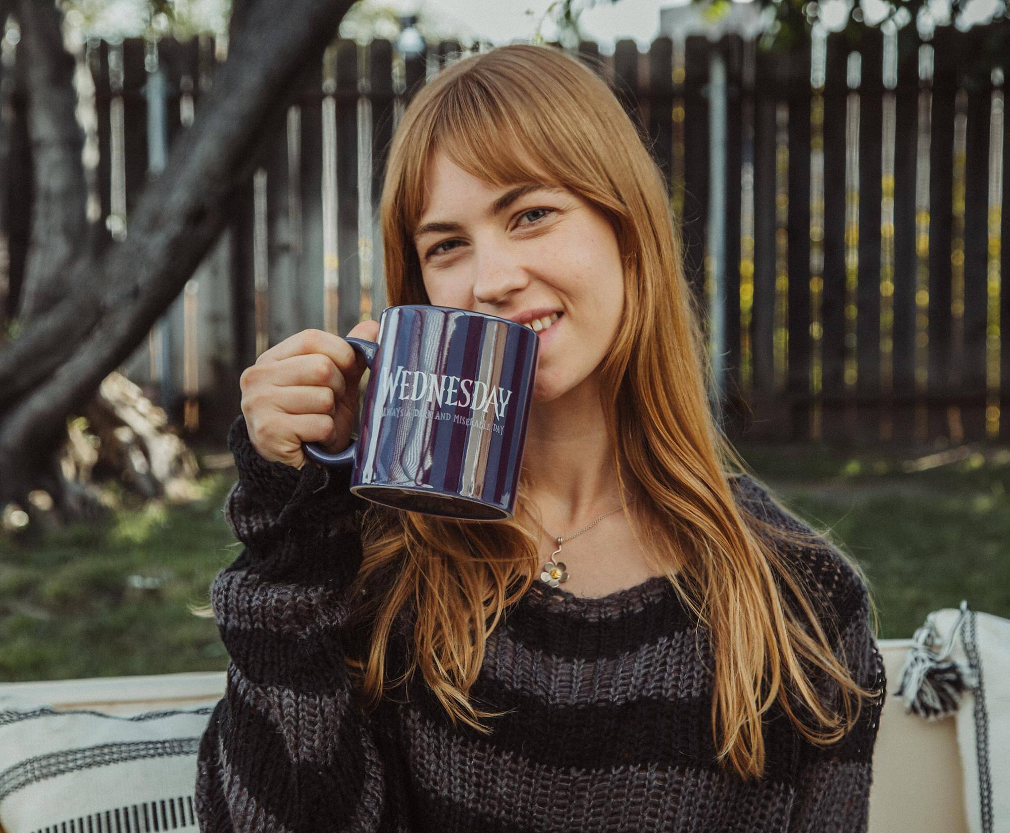 WEDNESDAY  
THAYO DARA AND MIRACLE