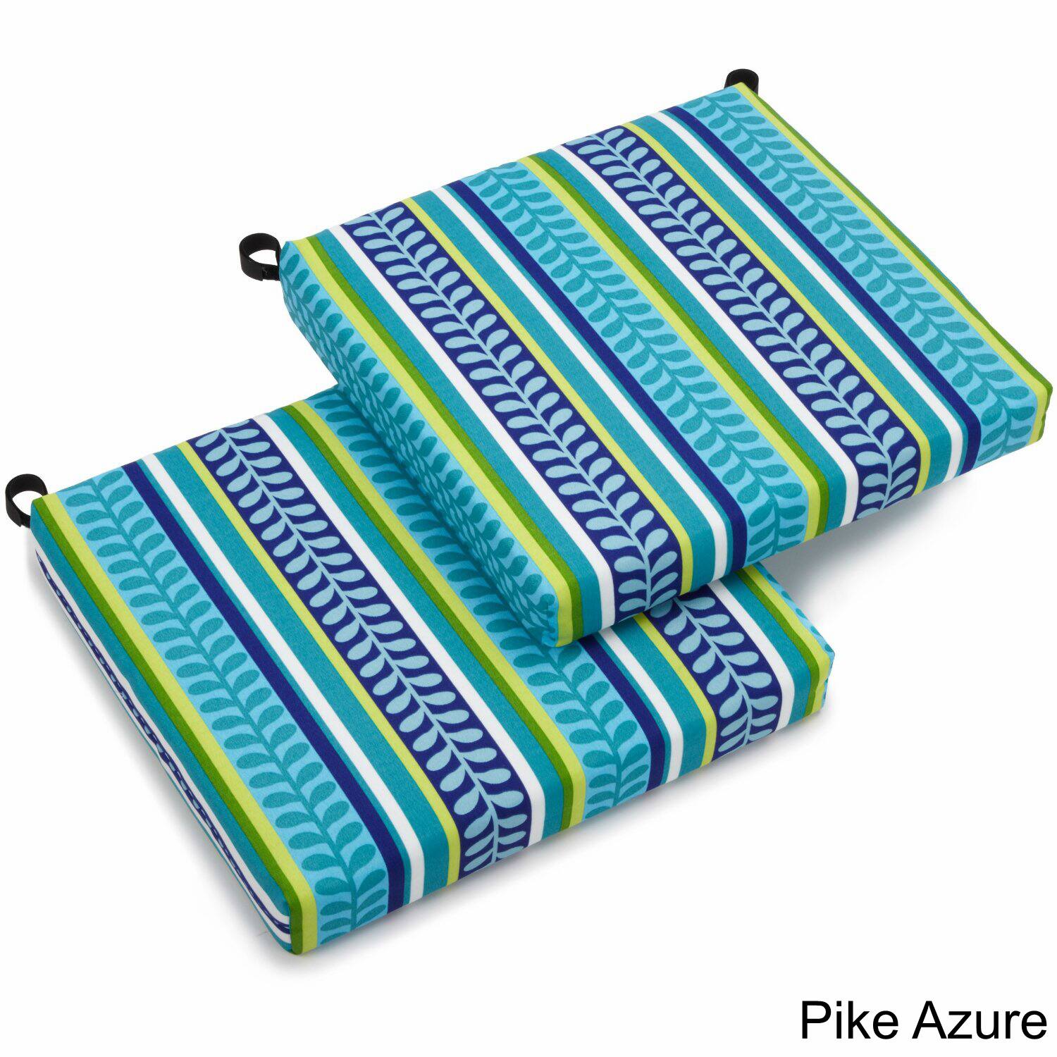 Pike Azure
