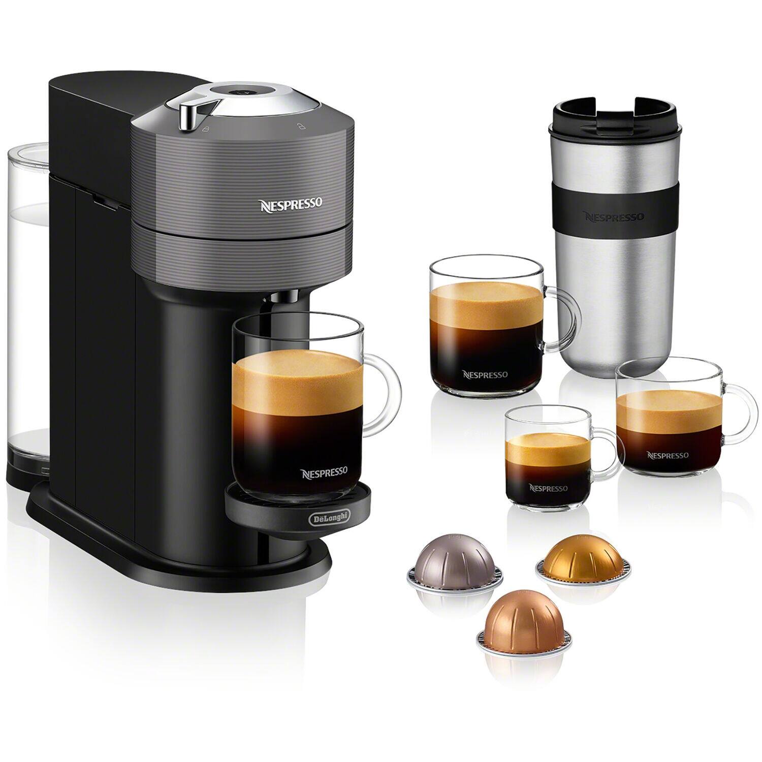 NESPRESSO NESPRESSO NESPRESSO NESPRESSO Delonghi