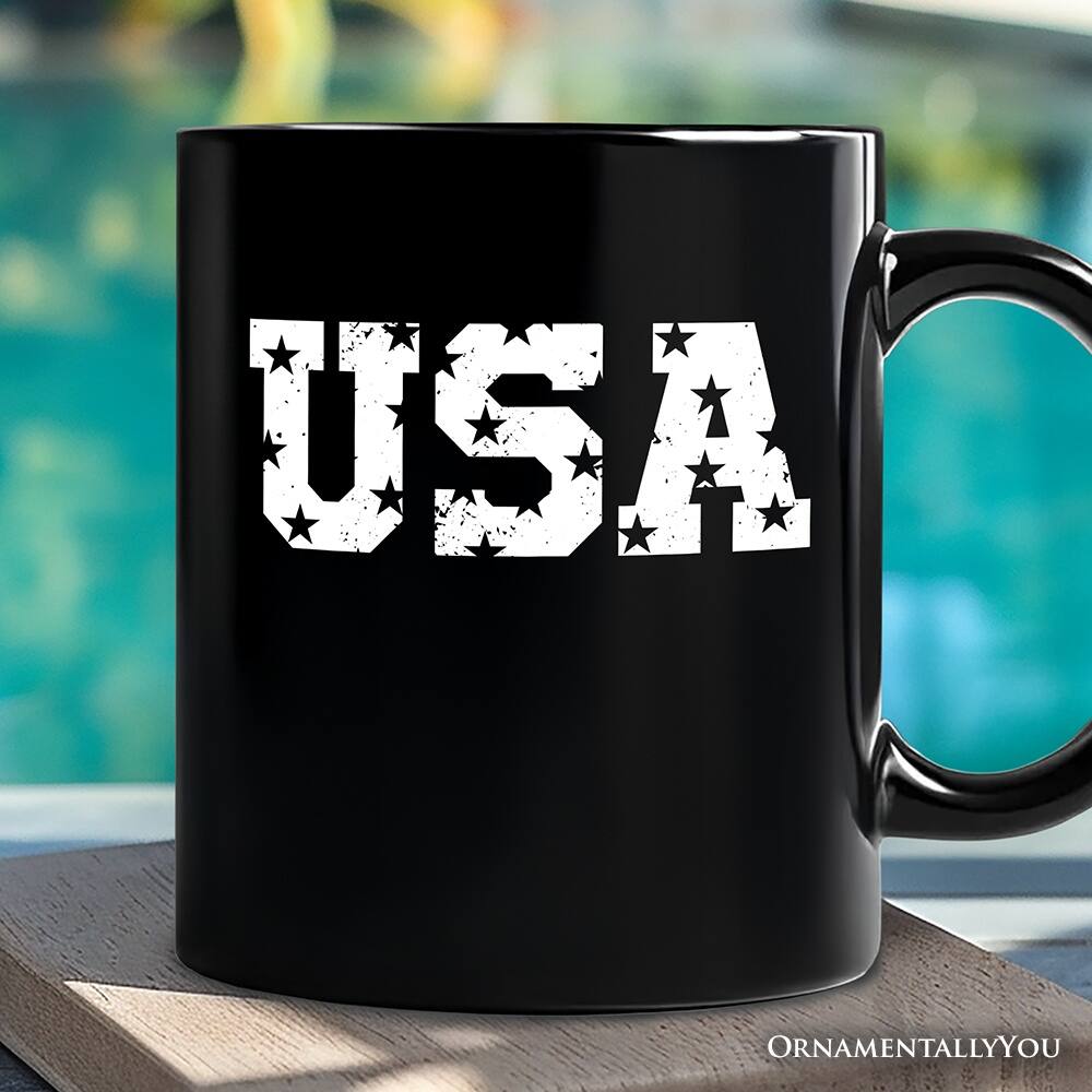USA  
ORNAMENTALLY YOU
