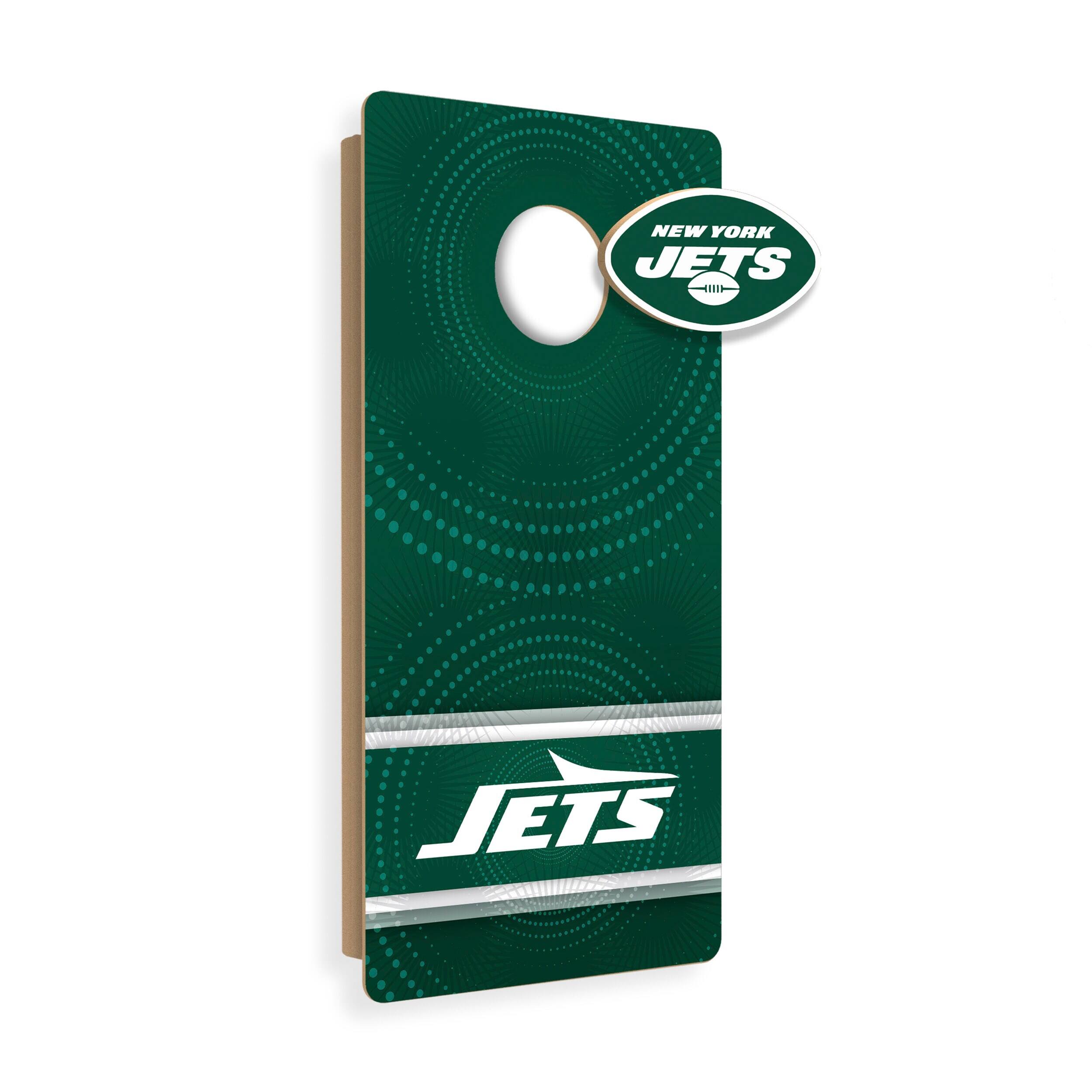 NEW YORK JETS  
JETS