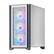 Alt View 4. Velztorm - iCUE Certified Argentux Desktop PC (i7-11700K, 32GB, 2TB SSD, GeForce RTX 5060, WiFi 6, Bluetooth 5.1, Win 11 Pro) - White.