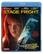 Front. Stage Fright - BLU-RAY.